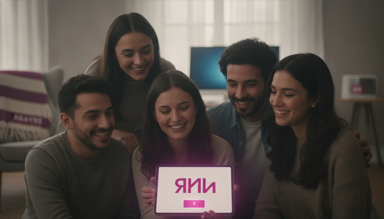 Daha çok ziyaretçi müşteri olur