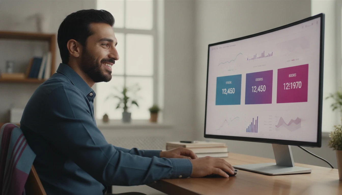 Kararları doğru veriyle alırsınız