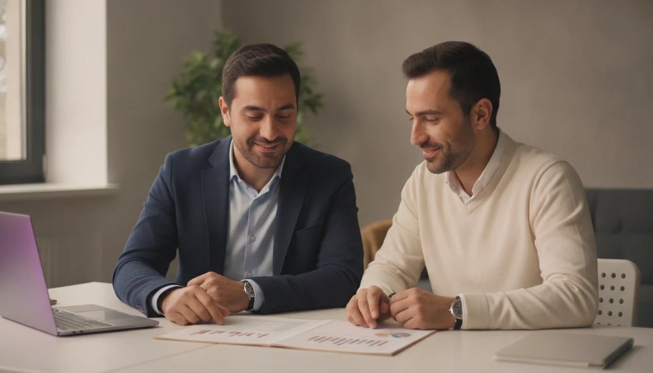 Tek gerçek, net karar
