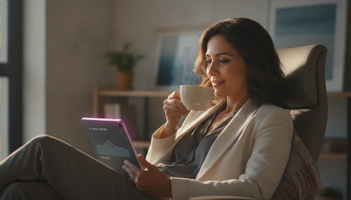 Reklam bütçeniz rahatlar