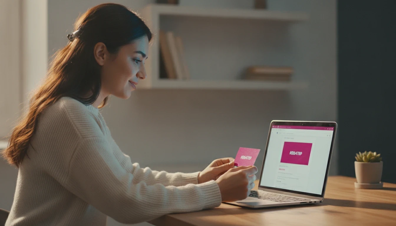 Kartvizitten siteye, her yerde aynı güçlü duruş