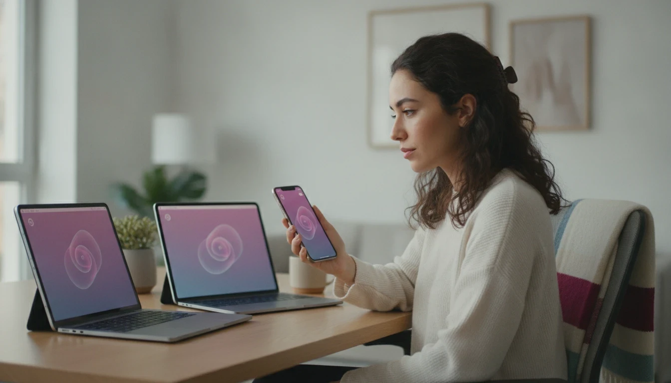 Swift ile akıcı, Apple ekosistemine tam uyumlu