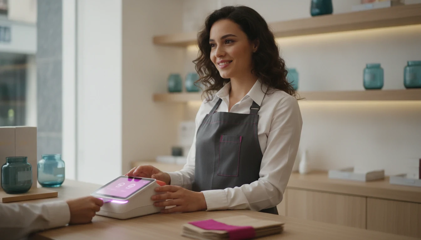 Güvenli ödeme, kargo ve sanal POS entegrasyonu