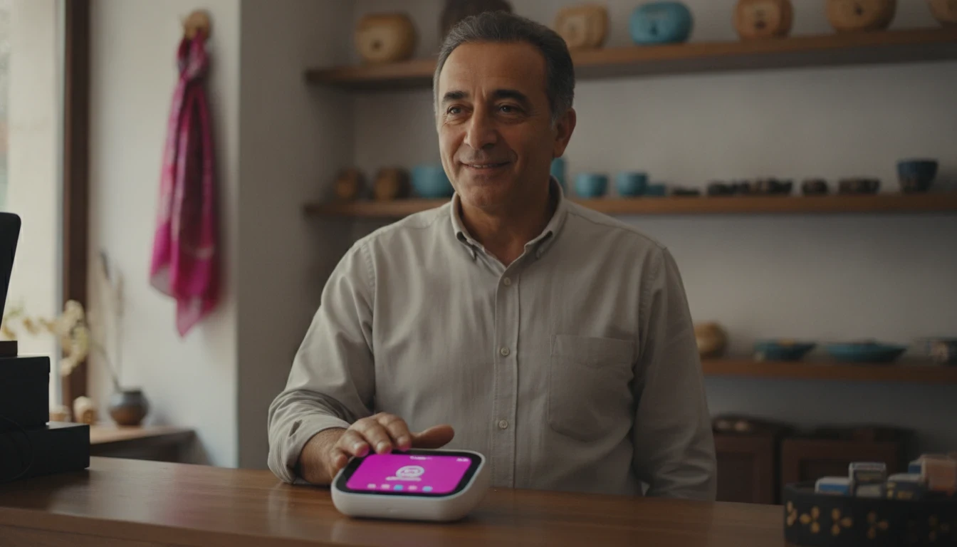 Modeliniz size kalır
