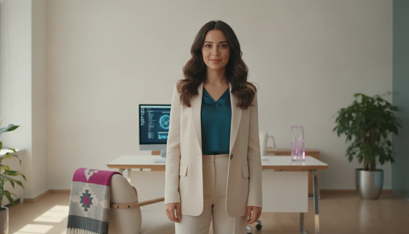 Büyürken kalabalıklaşmazsınız
