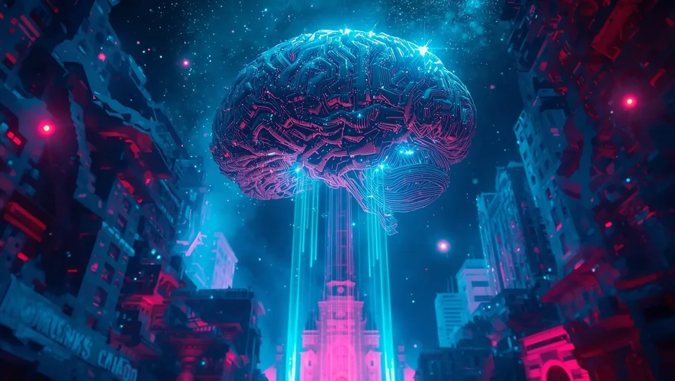 How to Choose the Right Artificial Intelligence Company in Meram?
