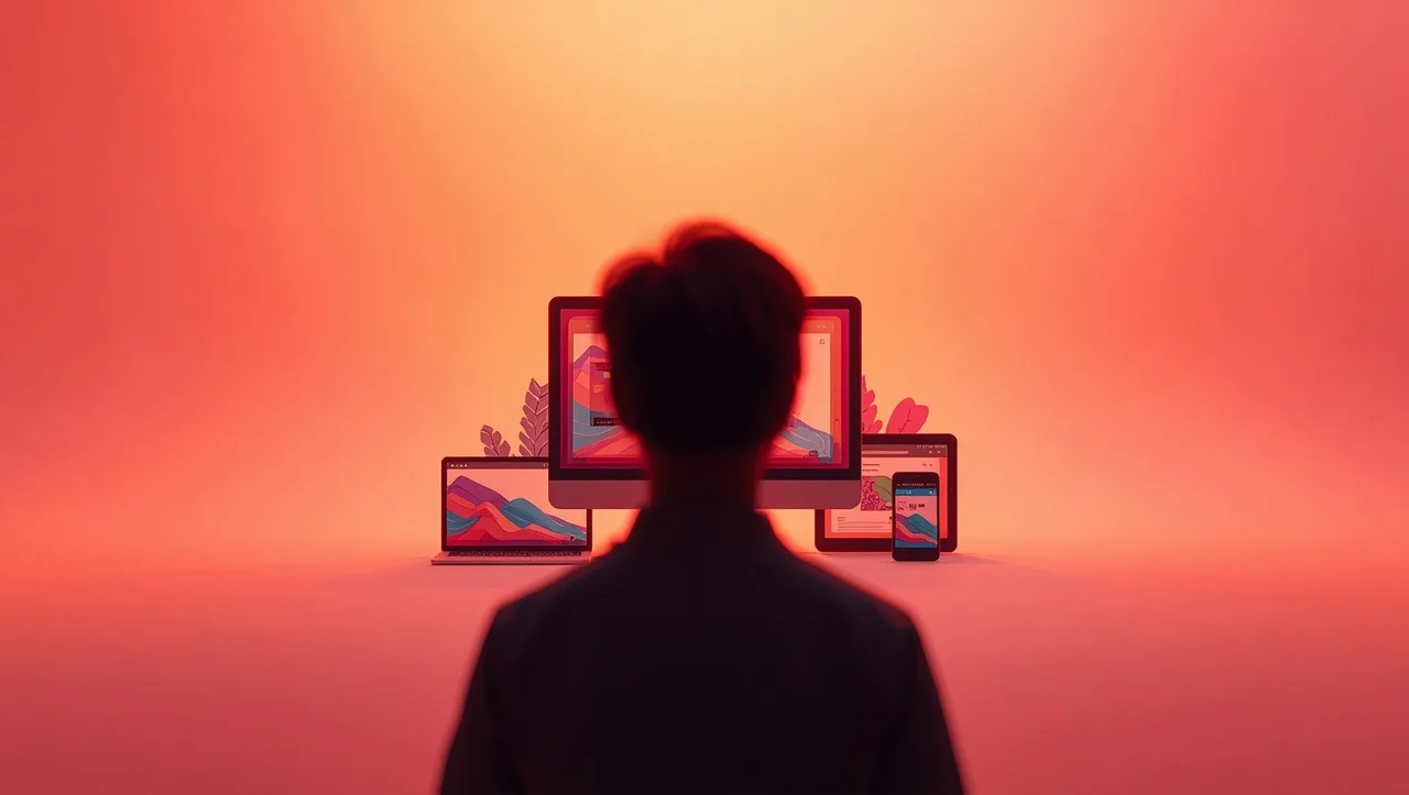 Responsive Tasarım Nedir ve Nasıl Uygulanır?
