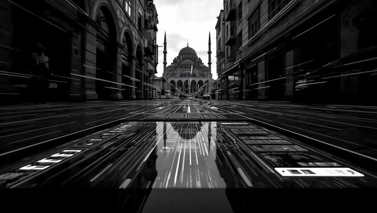 What is Gaziantep Web Design Agency?