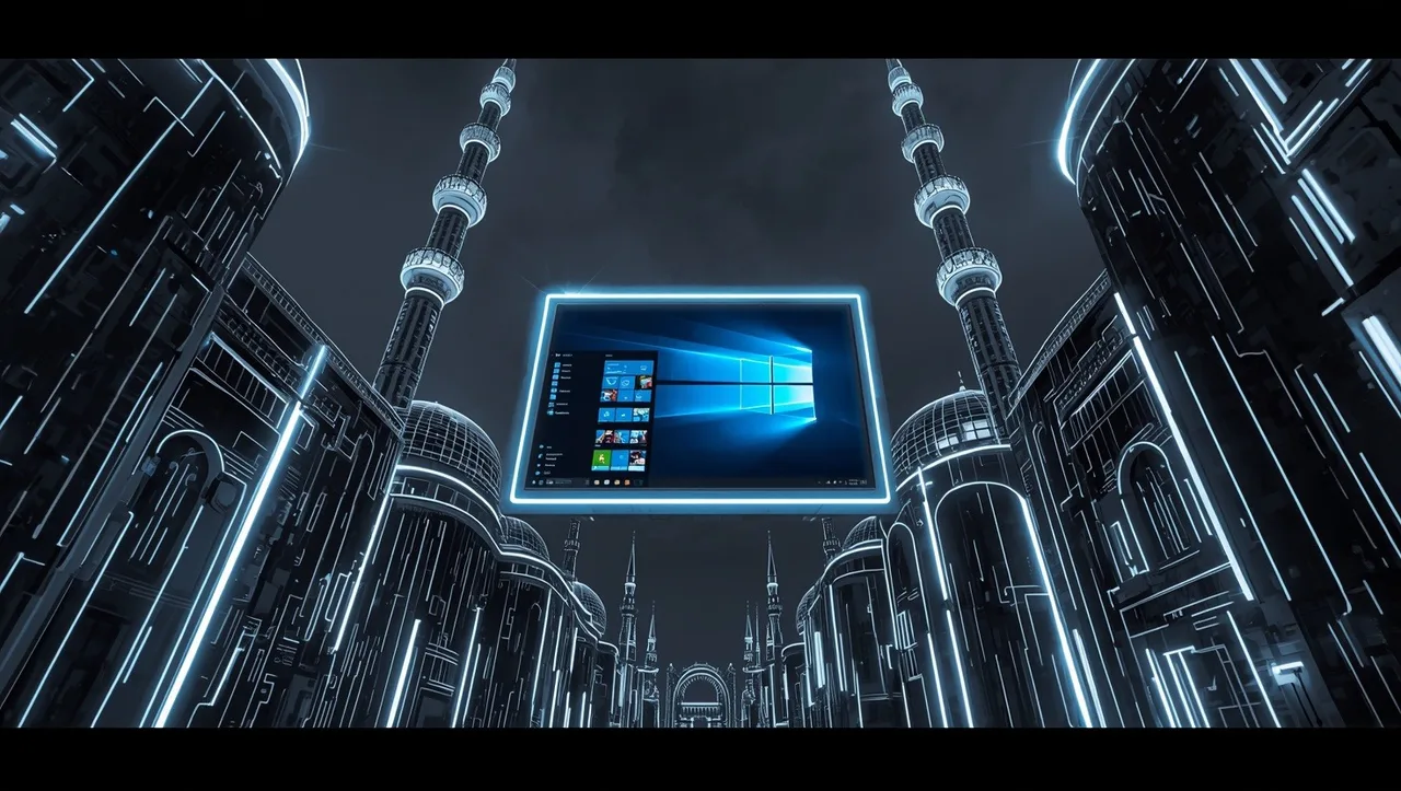 Gaziantep Windows Application