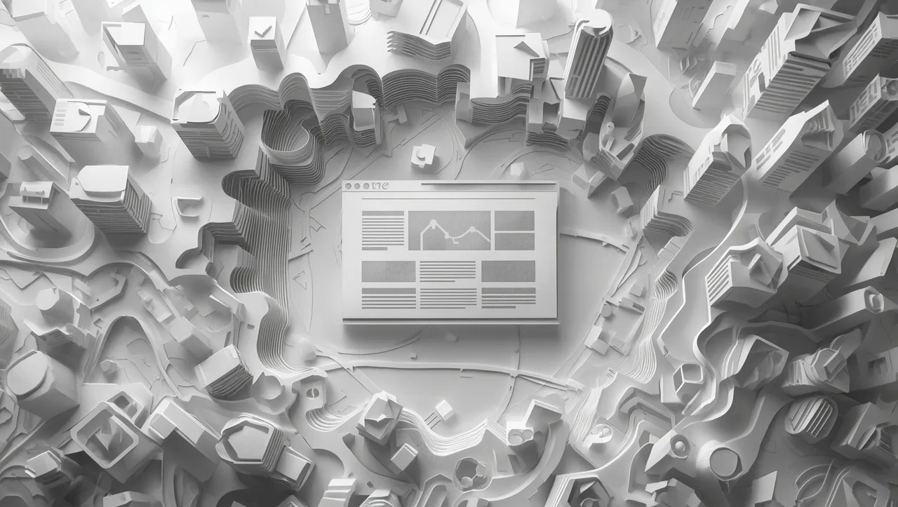 Finans Web Tasarımı
