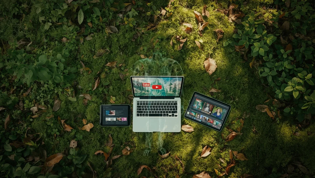 How to Prepare a YouTube Video with Artificial Intelligence