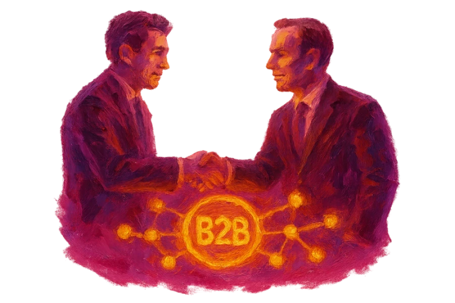 B2B Portal & Bayi Sistemleri