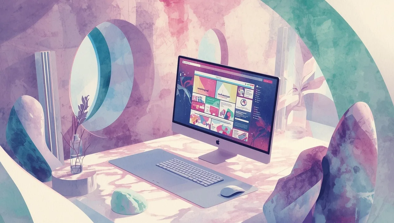 Melikgazi Web Design