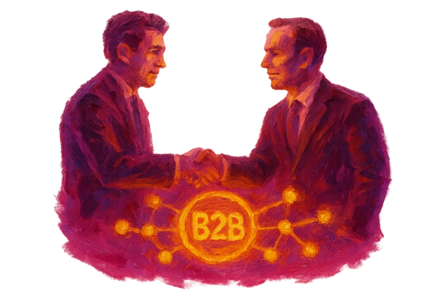 B2B Portal & Bayi Sistemleri