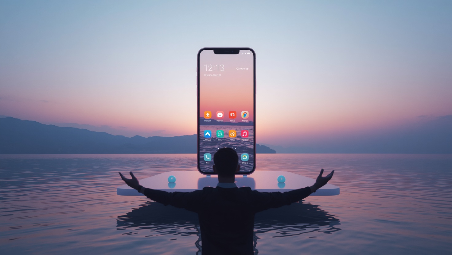 Kocaeli Mobile Application