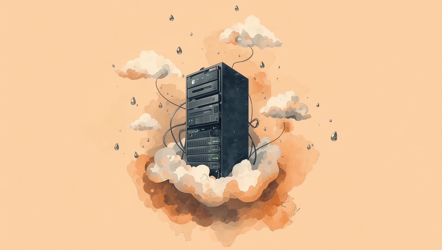 Google Cloud Nedir?
