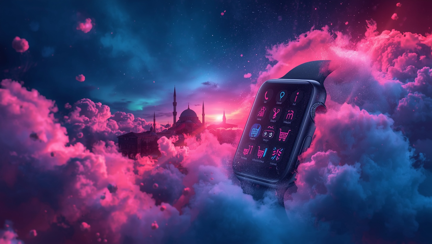 Erzurum E-commerce