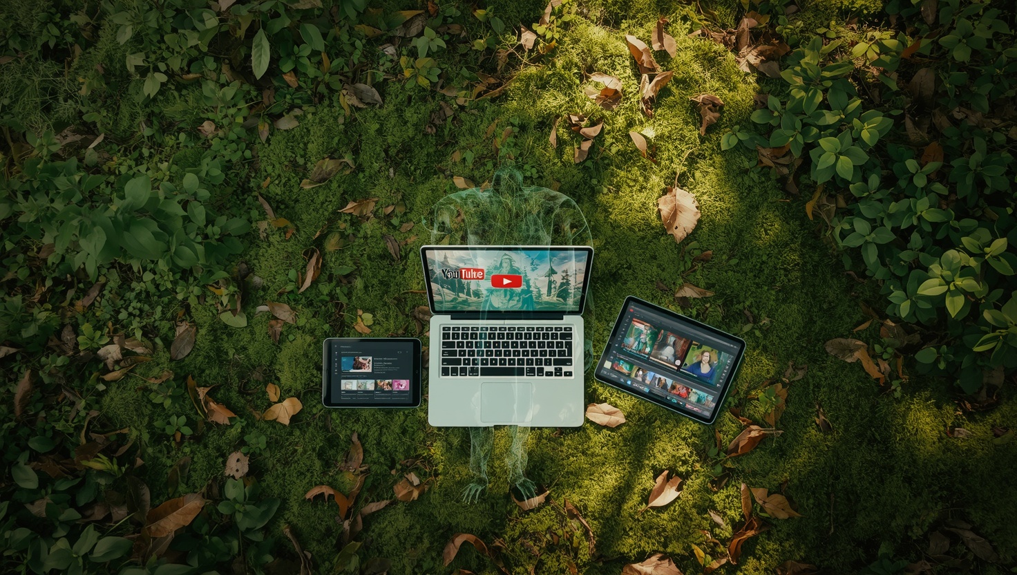 Yapay Zeka ile YouTube Videosu Nasıl Hazırlanır