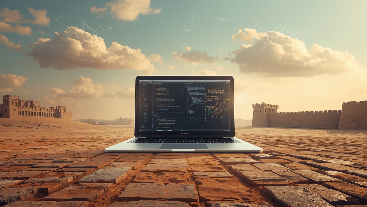 Gaziantep Software Company