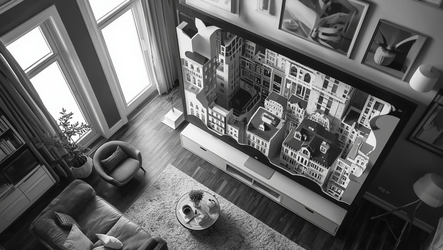 Beyoğlu Web Design