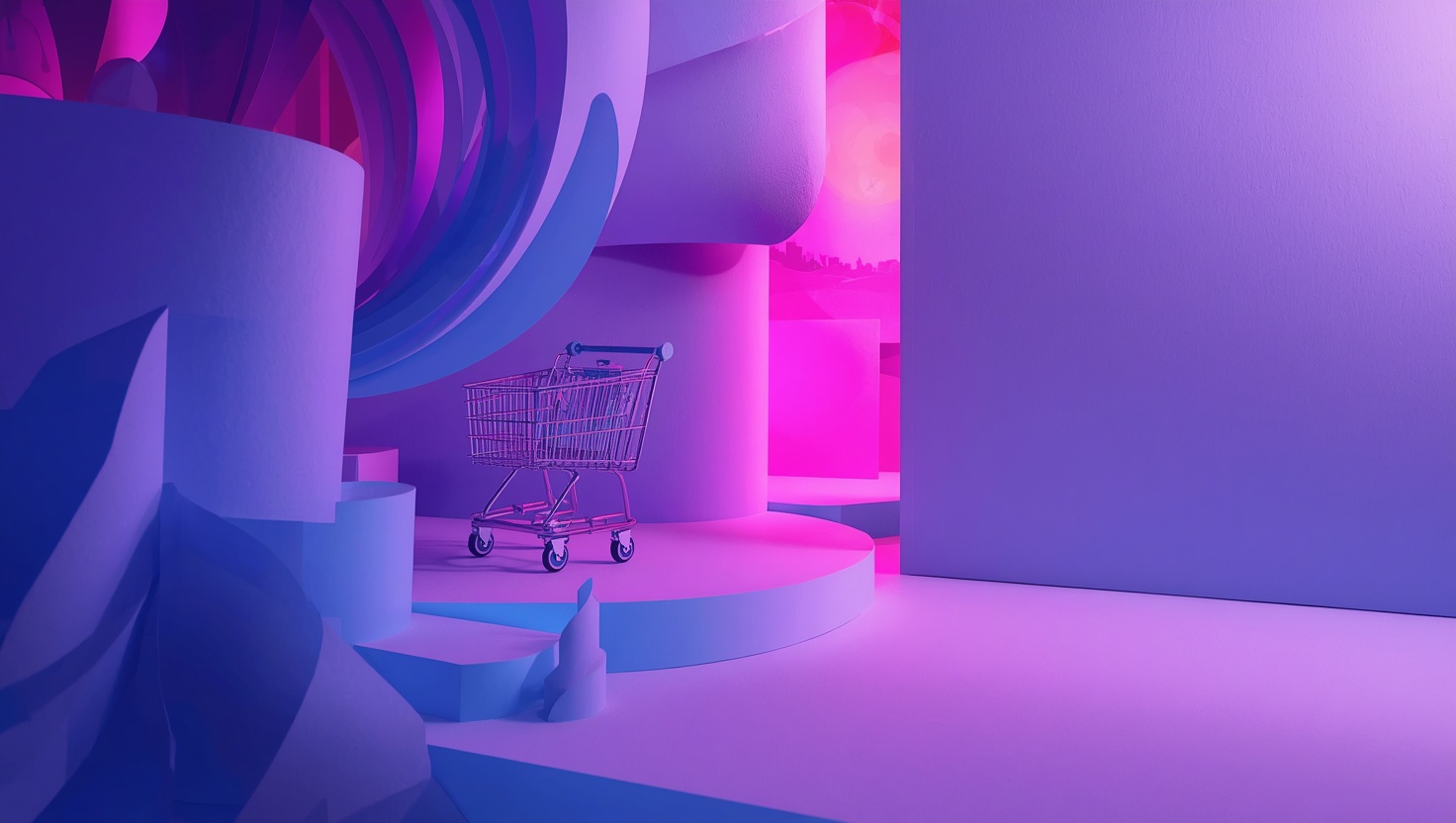 Bağcılar E-commerce