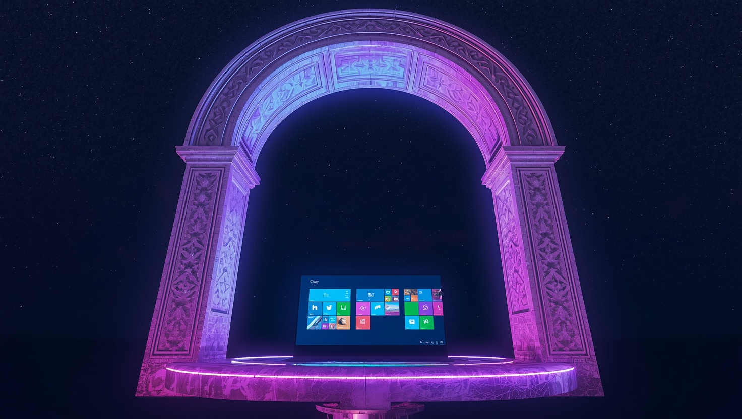 Seljuk Windows Application