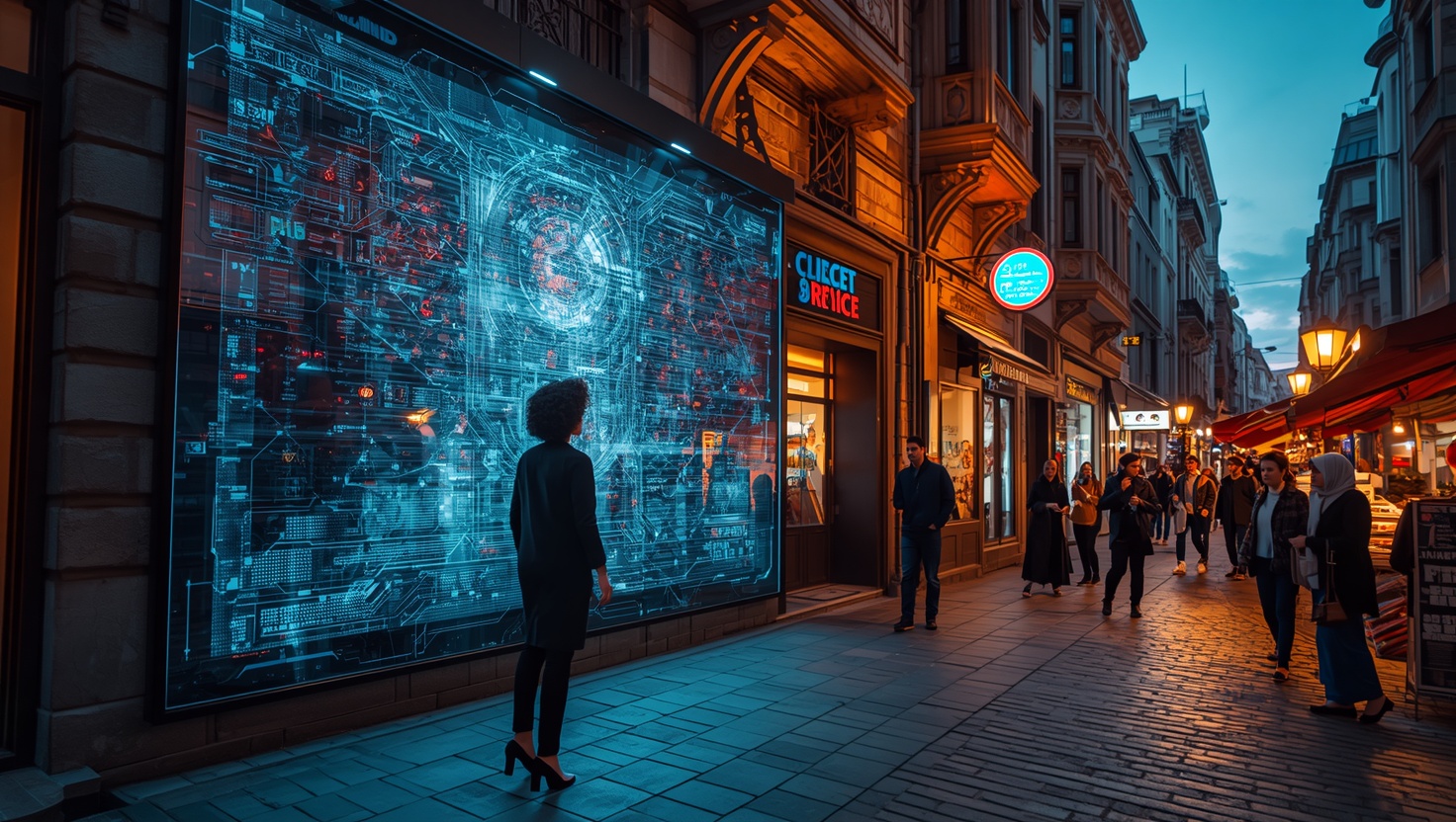 Beyoğlu Software