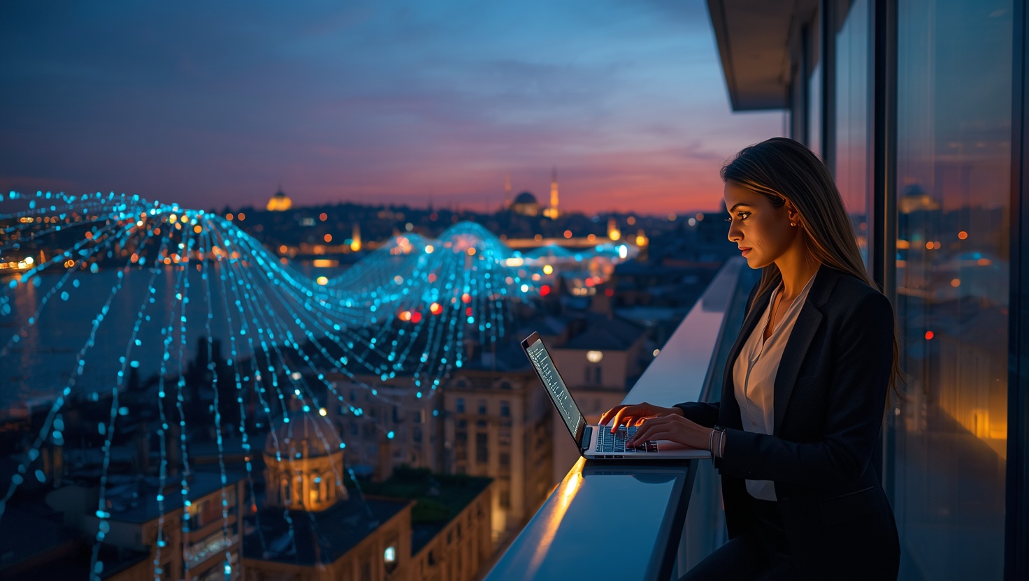 Istanbul Software