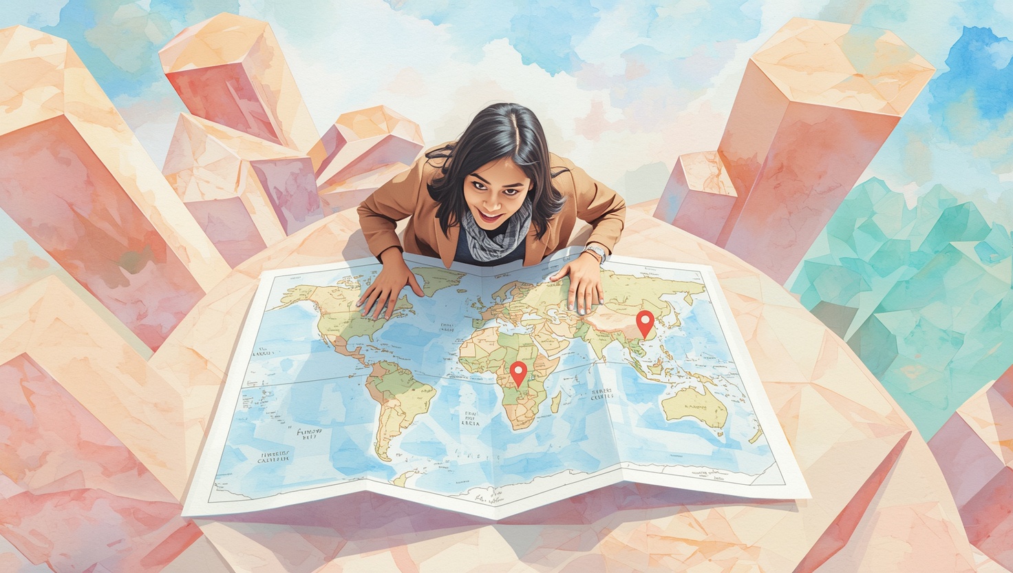 Ways to Make Your Business Stand Out on Google Maps
