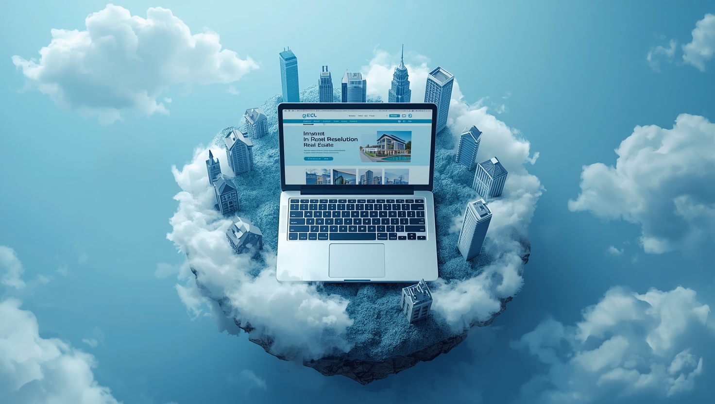 Emlak Web Sitesi fiyatları ve maliyeti
