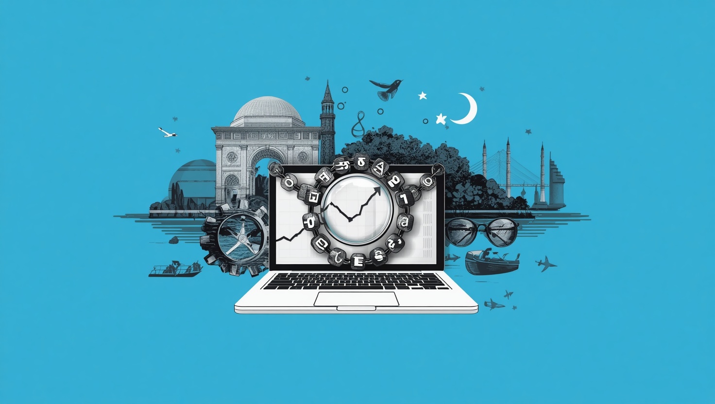 Antalya SEO Agency
