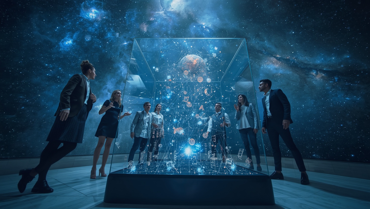 Kayseri Artificial Intelligence Solutions
