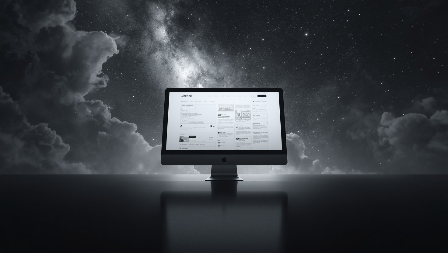 Şirket Web Sitesi Nasıl Yapılır: Özellikler ve Adımlar