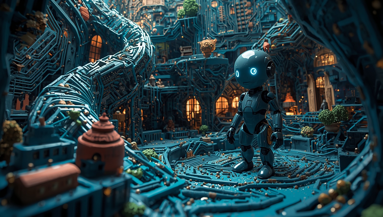 Istanbul Chatbot Development