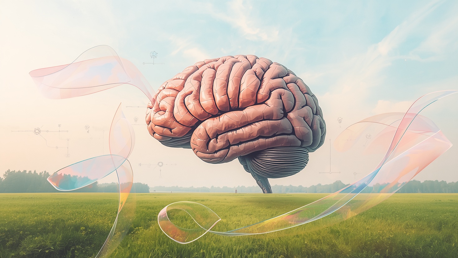 Что такое галлюцинация искусственного интеллекта?