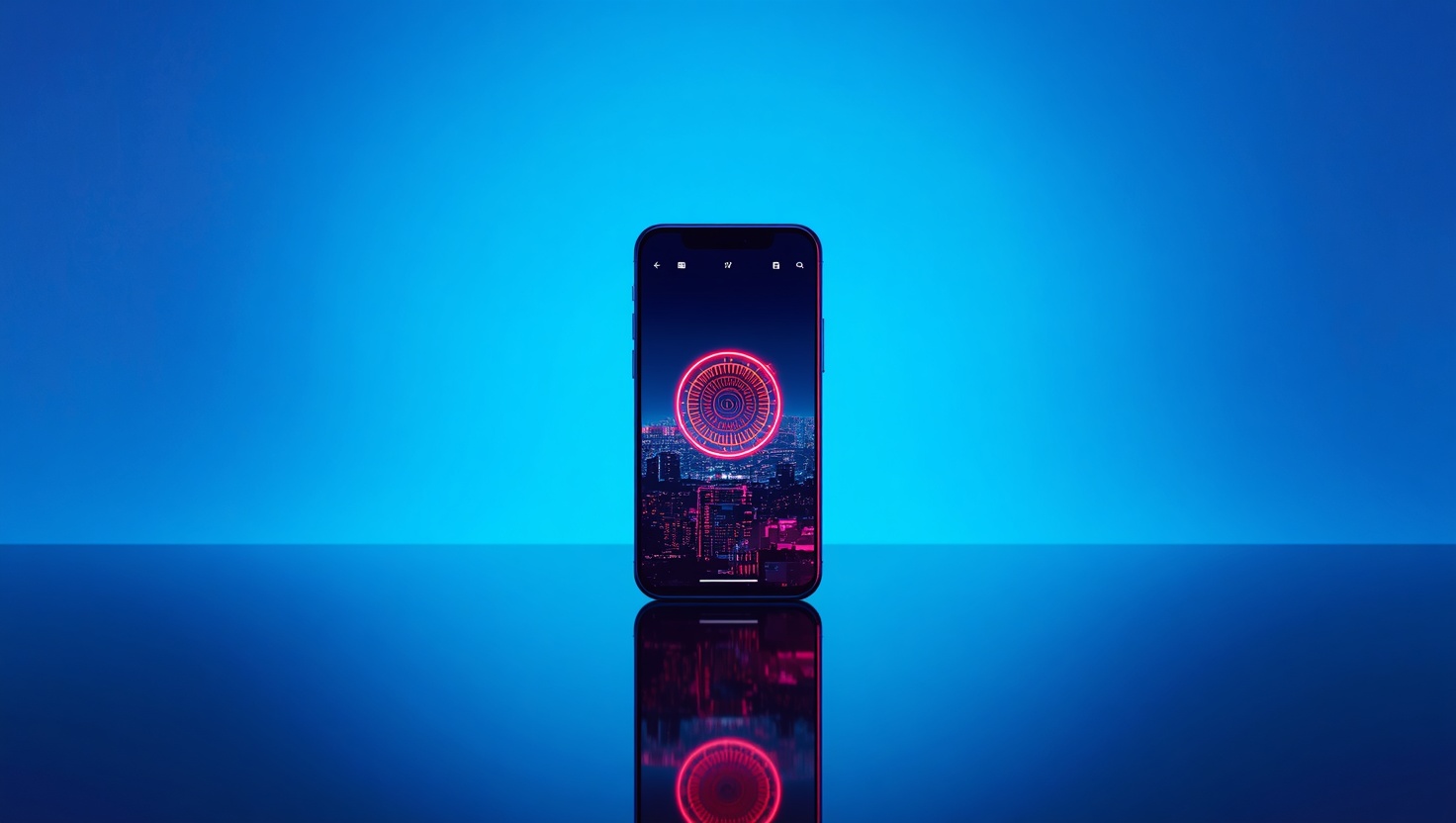 Çorum Mobile Application