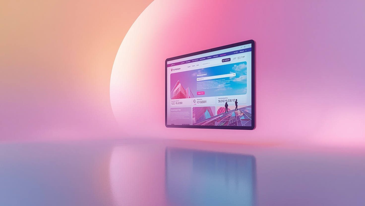 Gaziemir Web Design