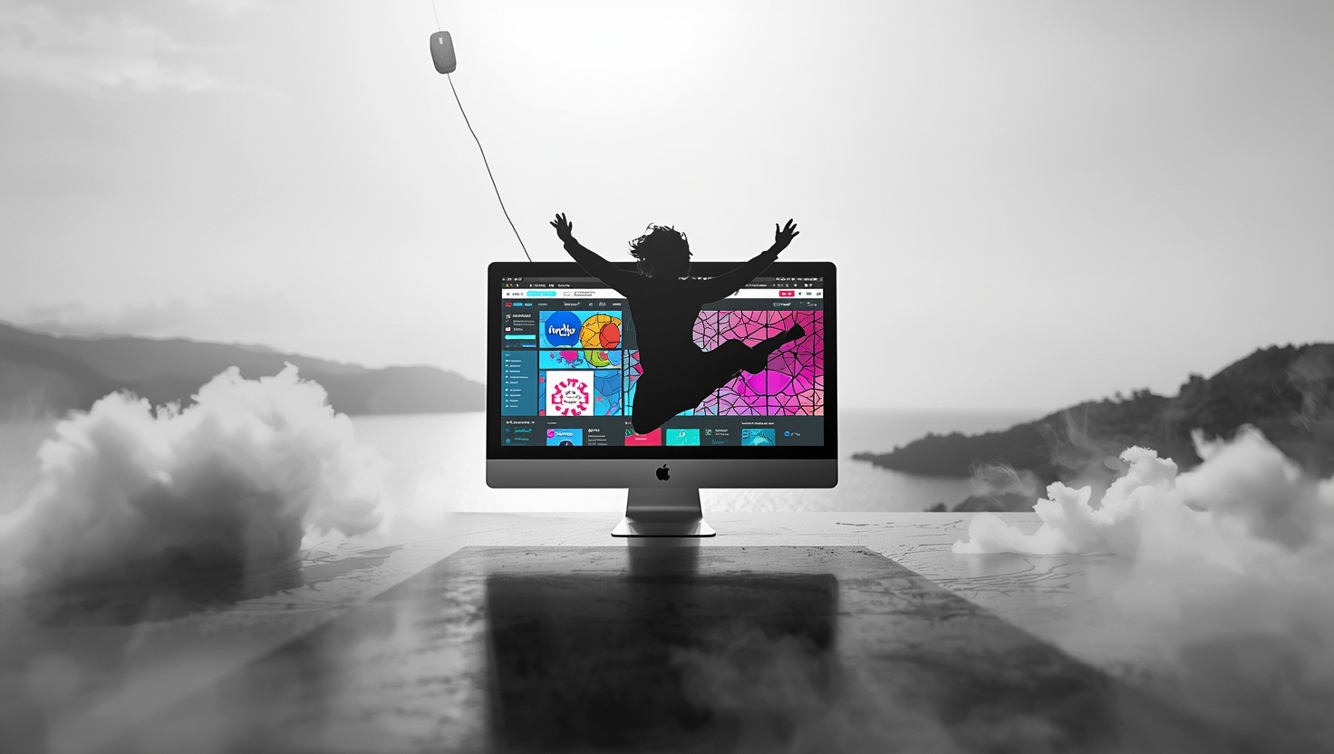 Akçaabat Web Design