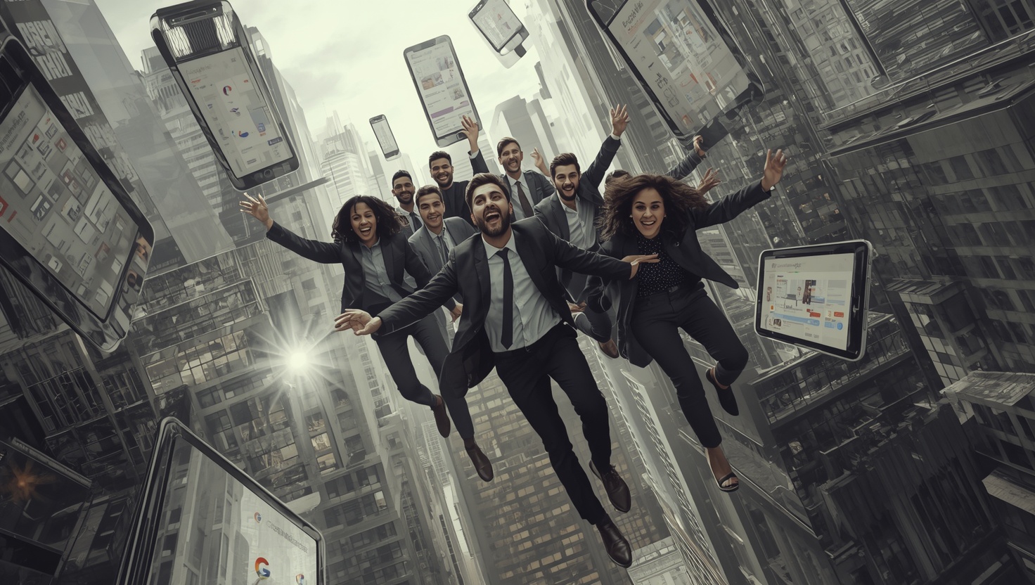 Tokat Google Ads Agency
