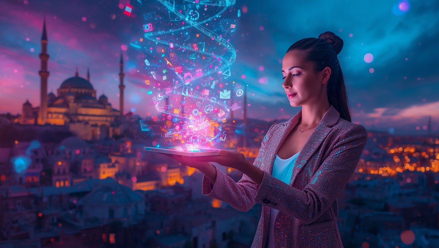 Gaziantep Dijital Pazarlama Ajansı