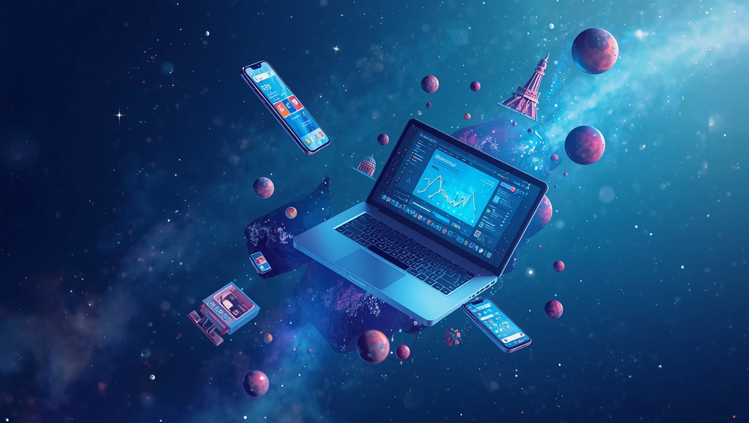 Kırşehir Digital Marketing Agency