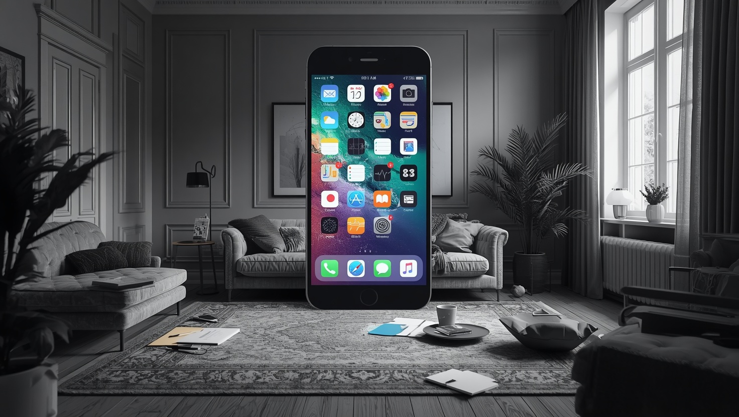 Native or Cross-Platform? Mobile Development Decision