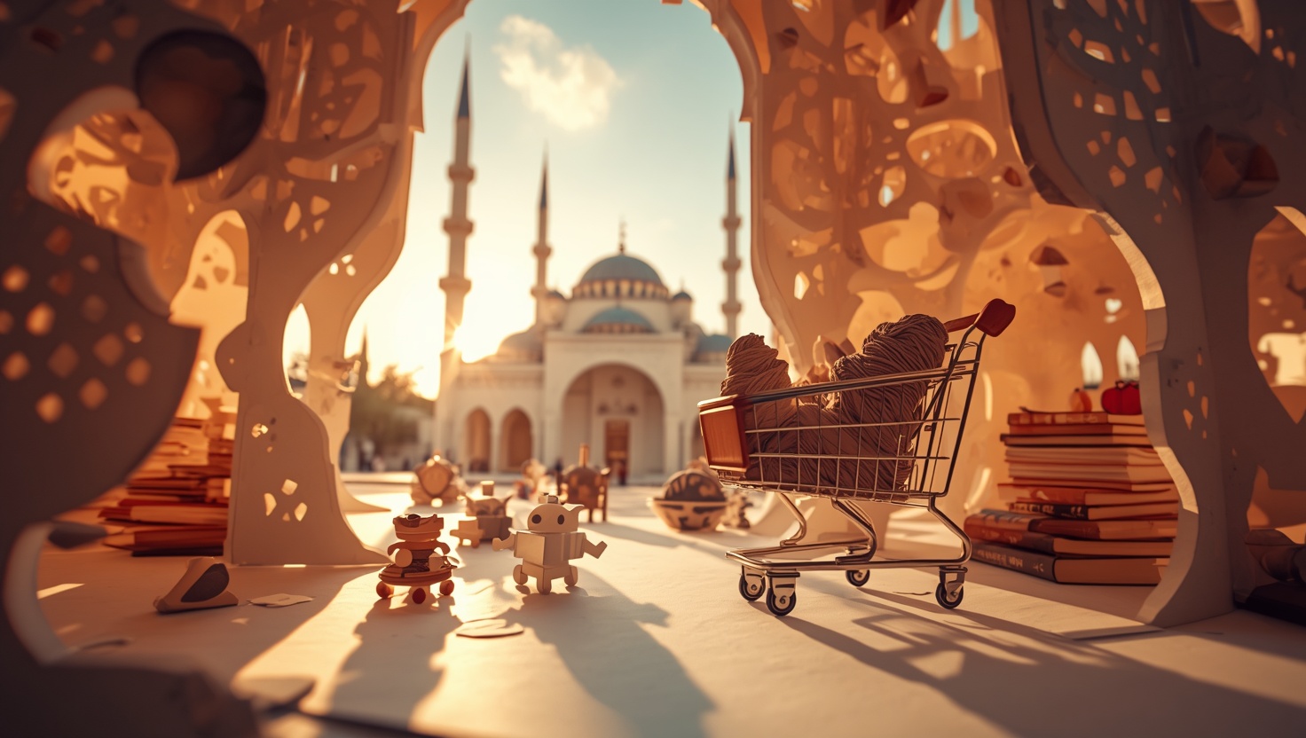 Divriği E-ticaret