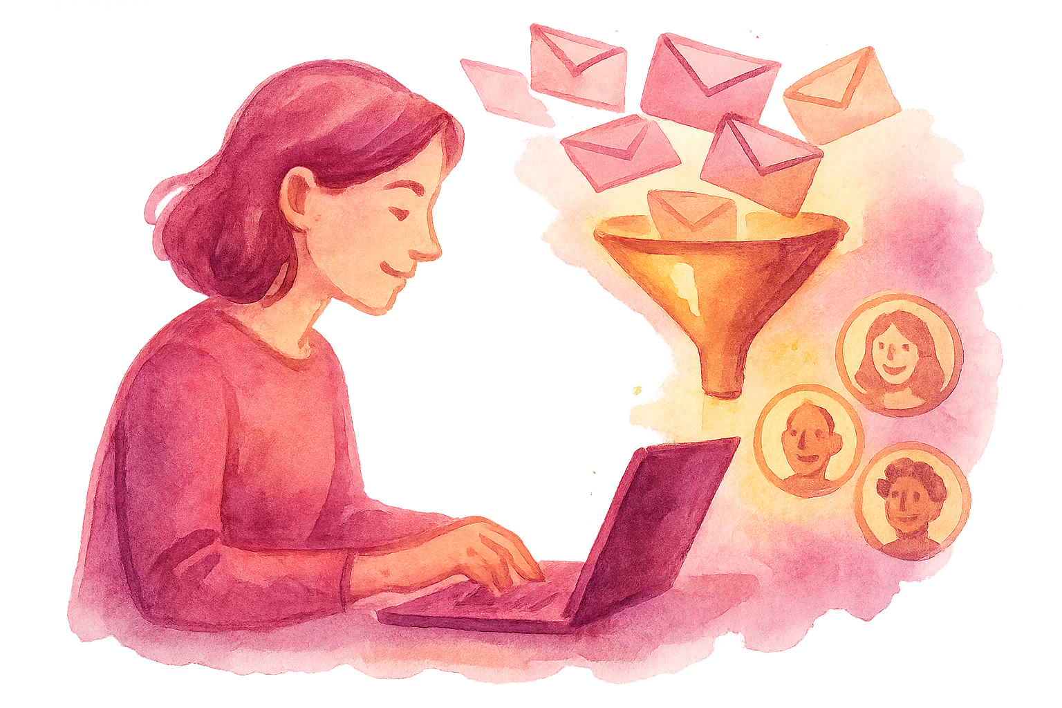 Email & CRM Automation