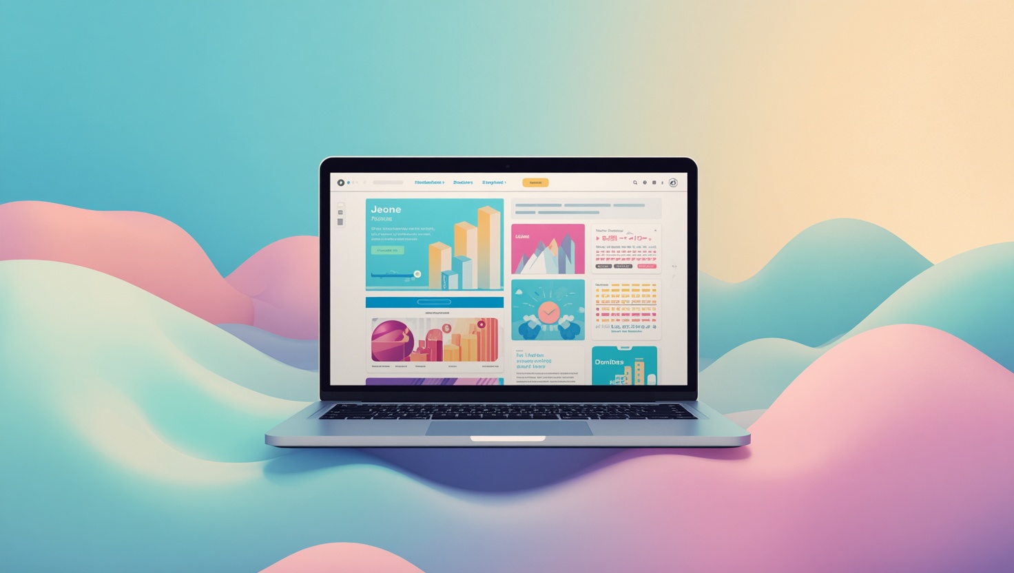 Divriği Web Design