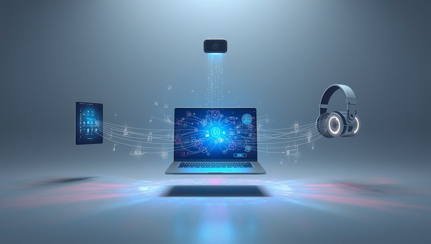 The Best Tools for Online Meetings and Presentations