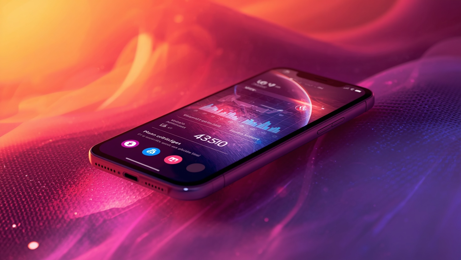 Baglar Mobile Application