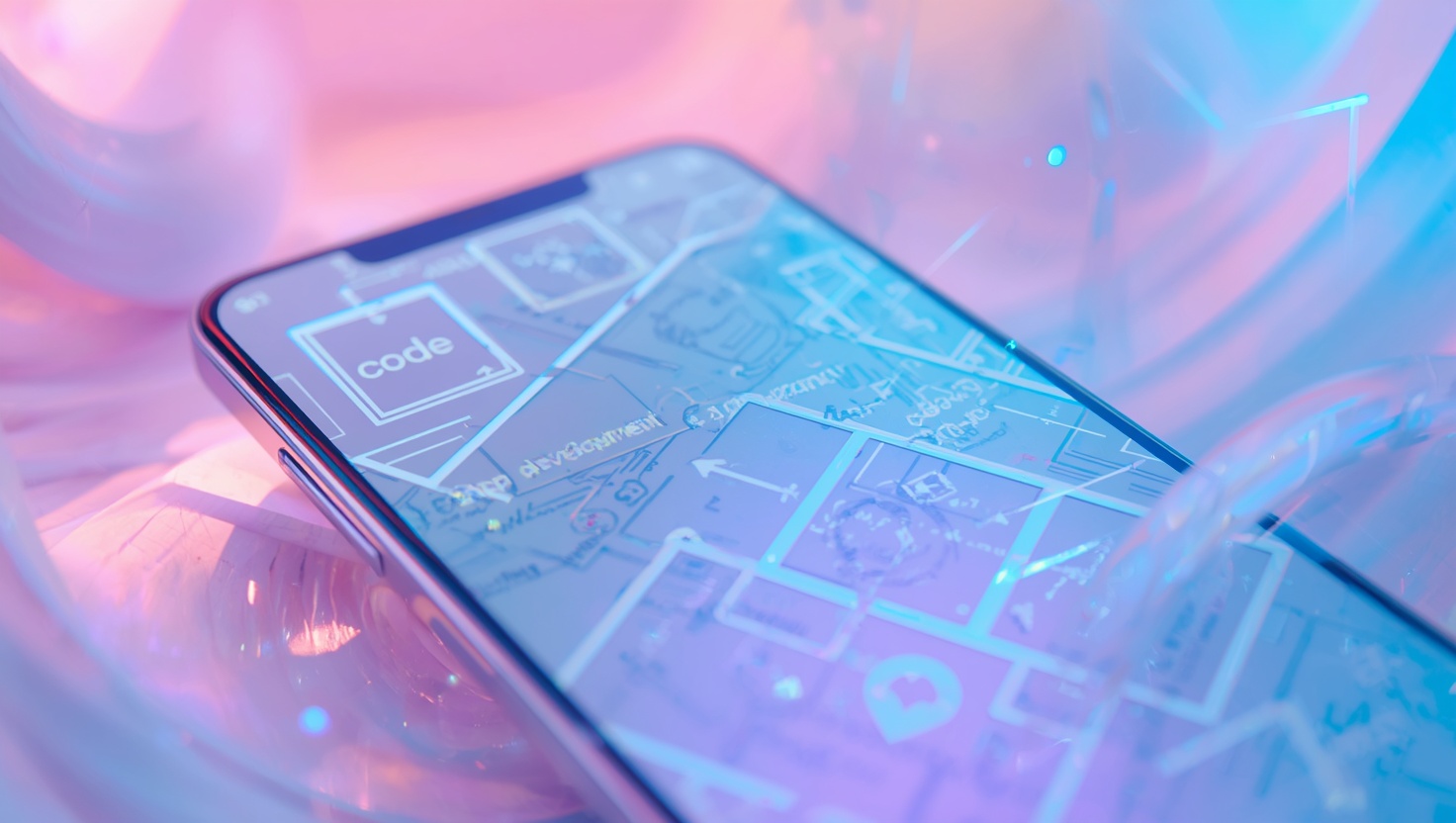 Как создать приложение для Android