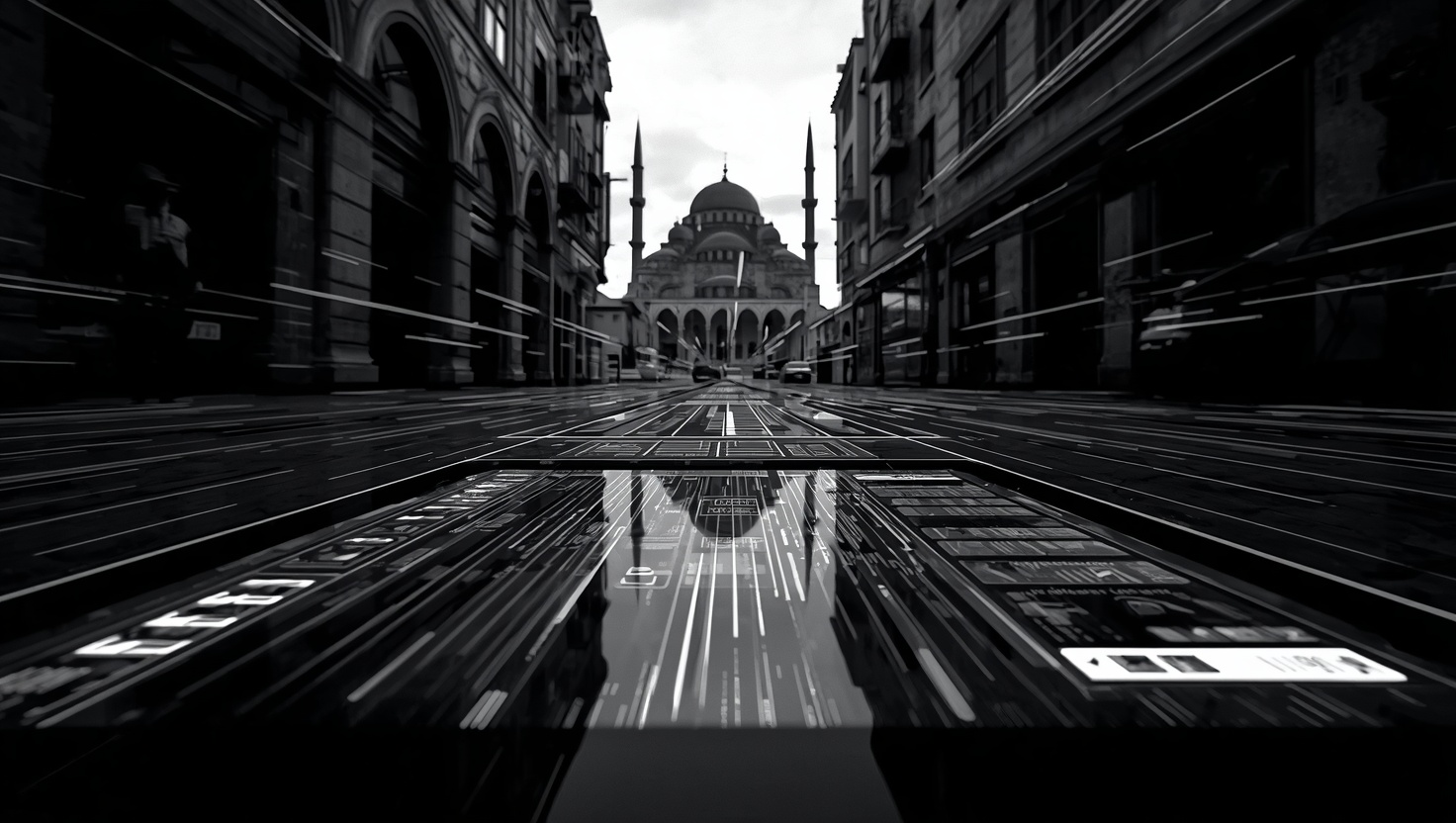 What is Gaziantep Web Design Agency?