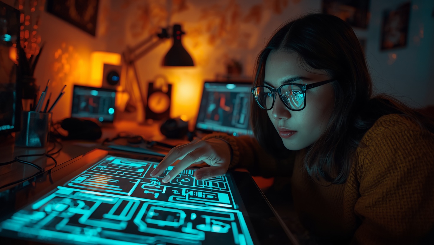 Alaşehir Web Design